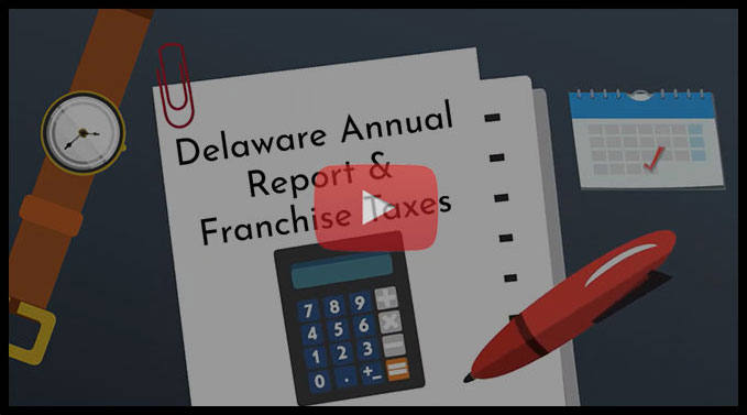 delaware annual report - pic preview video
