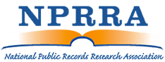 National Public Records Research Association logo