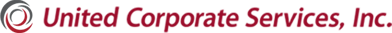 United Corporate Services logo
