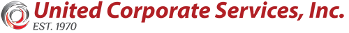United Corporate Services, Inc Logo