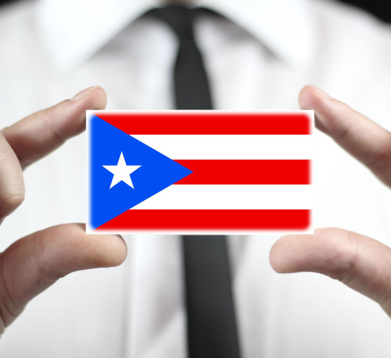 Puerto Rico provides extensions of term of fines relief program
