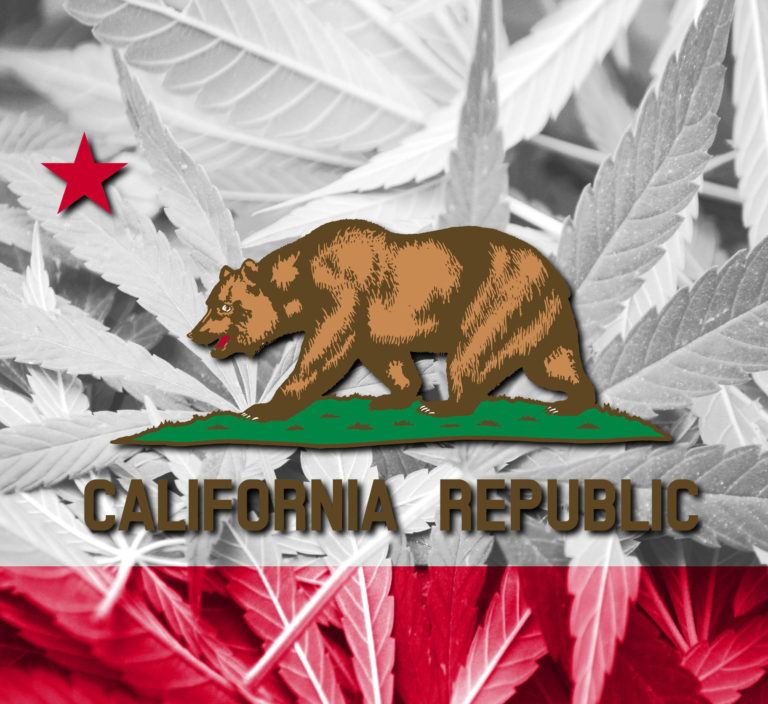 California is ready for Cannabis