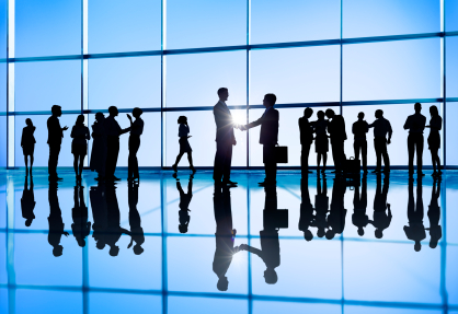 The importance of networking in the paralegal community