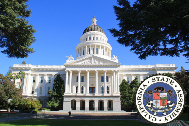 California-State-Assembly - Pic