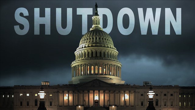 Shutdown - pic