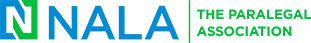 The National Association of Legal Assistants (NALA)