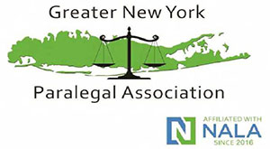 Greater New York Paralegal Association