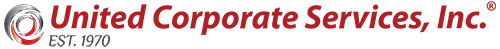 United Corporate Services, Inc Logo