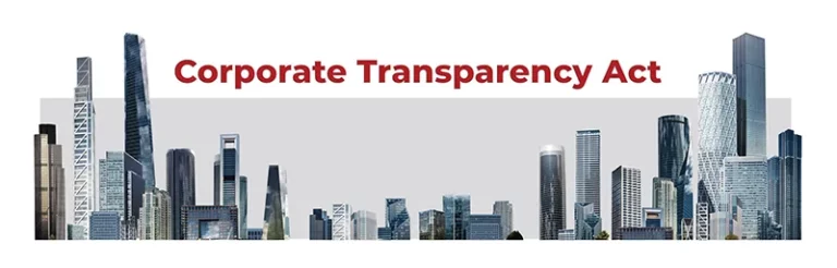 Business Lawyers, the Corporate Transparency Act and New York State’s Response